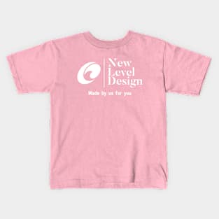 NLD2 Kids T-Shirt